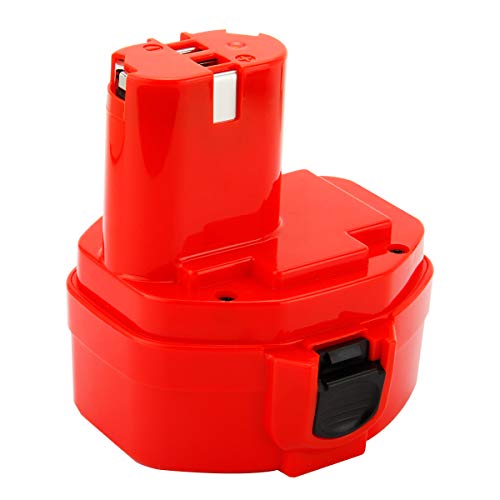 Joiry 14.4V 3.5Ah Ni-Mh Batteria Per Makita Pa14 1420 1422 1433 1434 1435 1435F 192600-1 193985-8 192699 193157-5 193158-3 Makita 1051D 4033D 5094D 62