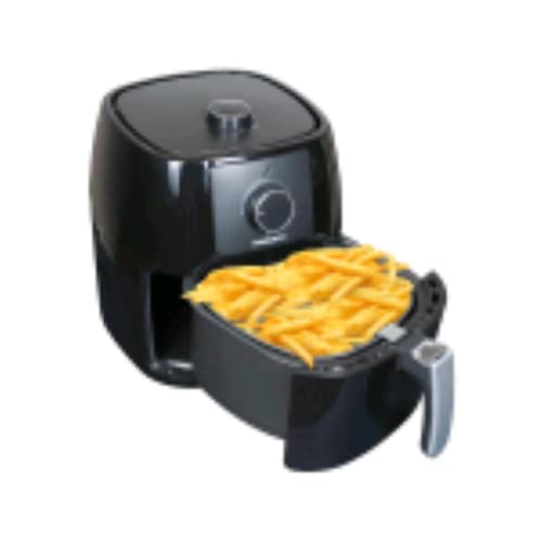Termozeta Friggitrice Ad Aria Frittosnella Termoze