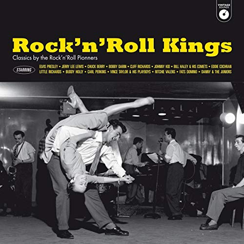 Rock N Roll Kings
