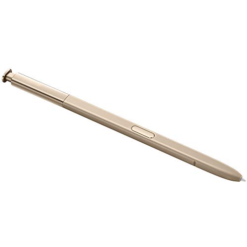 Mmobiel Pennino Stilografico S Di Ricambio Per Schermi Touch Per Samsung Galaxy Note 8 N950 Series (Oro)