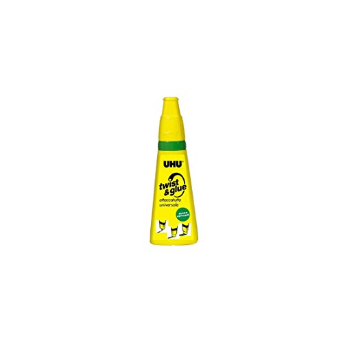 Uhu Twist & Glue 35 Ml