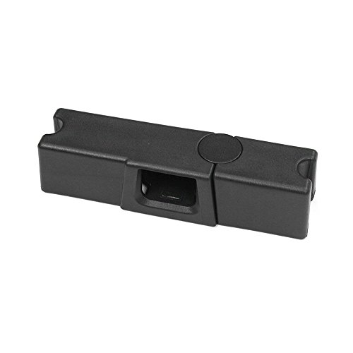 Skoda 3 V0061128 Base Del Modulo Adattatore Per Poggiatesta Smart Holder Multifunzione Registrazione