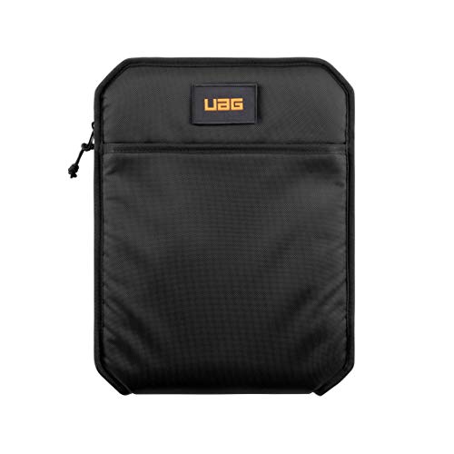 Urban Armor Gear Shock Sleeve Lite - Custodia Per Apple Ipad Pro 11" Pollici (2020), Magic Keyboard & Apple Pencil [Protezione A 360 Gradi, Nylon Robu