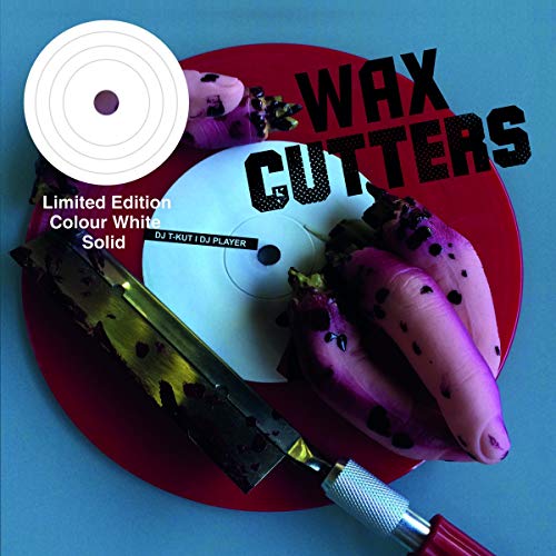 7-Wax Cutters [Import Belge]
