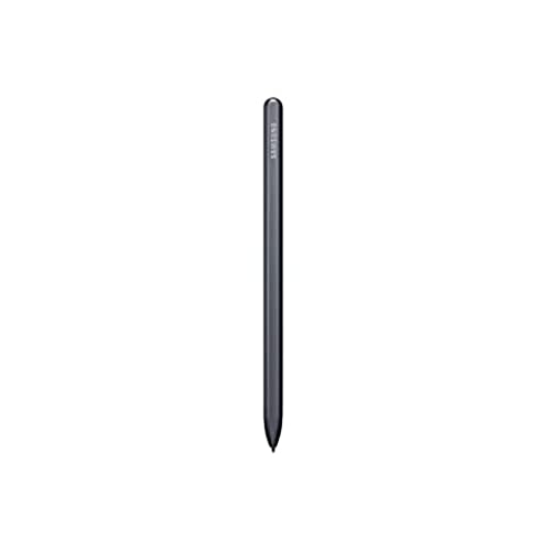 Samsung S Pen Per Galaxy Tab S7 Fe, Nero (Mystic Black)