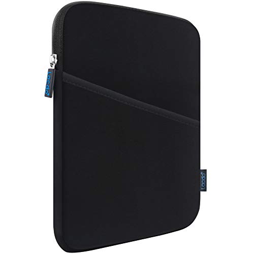 Lacdo Tablet Custodia Protettiva Borsa Compatibile Con 8.3 Pollici Ipad Mini 6, 7.9 Pollici Ipad Mini 5 4 3 2, 8" Huawei Matepad T8, 8" Lenovo Tab M8