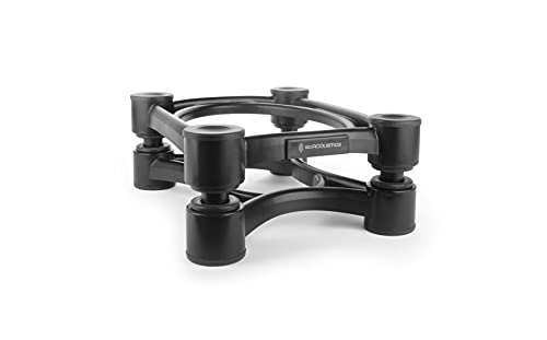 Isoacoustics - Iso-200Sub Stand Per Subwoofer