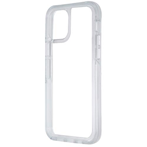 Otterbox Cover Per Iphone 12 / Iphone 12 Pro Symmetry Clear, Resistente A Shock E Cadute Fino A 2 Metri, Cover Sottile, Testata 3X Vs Norme Anti Cadut