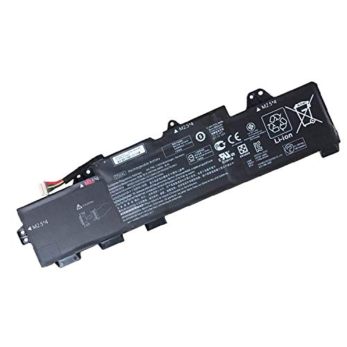 Tt03Xl 932824-2C1 933322-855 932824-421 Hstnn-Lb8H Hstnn-Db8K Sostituzione Della Batteria Del Laptop Per Hp Elitebook 850 G5 850 G6 Zbook 15U G5 15U G