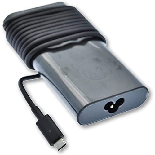 Dell Alimentatore Caricabatterie Adattatore 90W Usb-C Type-C Tdk33 La90Pm170 Xps Latitude Precision Senza Cavo Di Alimentazione Da Part4You