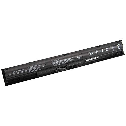 Ki04 800049-001 K104 800050-001 800010-421 800009-421 15-Ab150Sa Hstnn-Db6T Ab254Sa Hstnn-Lb6S Sostituzione Della Batteria Del Laptop Per Hp Pavilion