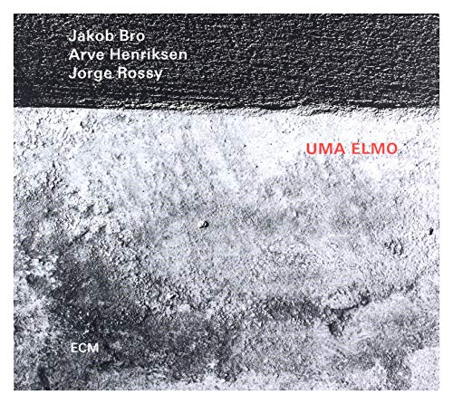 Uma Elmo