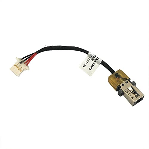 Gintai - Cavo Di Alimentazione Dc Di Ricambio Per Acer Swift Sf113-31 Sf113-31-P5Ck/P52E/P2Cp/P5Hy/P4A2/P20U 1417-00Fy000 1417-00G0000