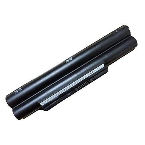 Fmvnbp178 Fmvnbp198 Fpcbp218 Fpcbp145 Sostituzione Della Batteria Del Laptop Per Fujitsu S2210 S6010 S6310 S6311 S6240 S7110 S7111 E8310 S8250 Fpcbp10