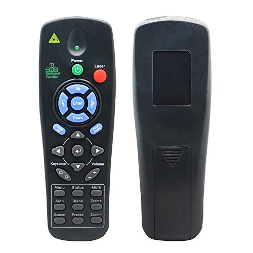 Greenbale Telecomando Del Proiettore Per Promethean Est-P1 Ust-P1 Prm-32 Prm-33 Prm-35 Prm-25 Prm-42 Prm-45 Prm-45A Ust-P2, Per Vivitek D832 D835 D855