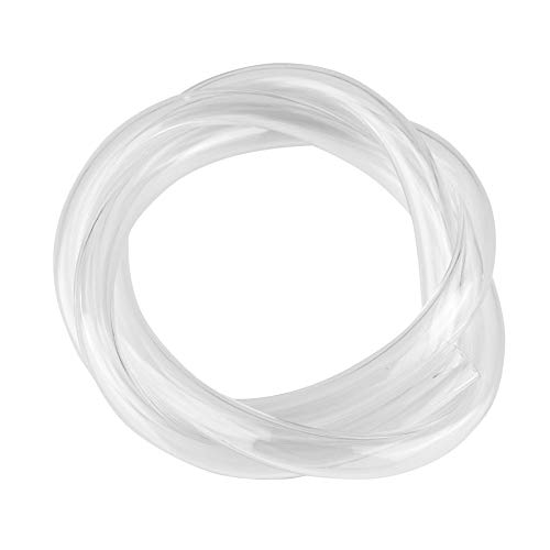 Tubo Di Raffreddamento Ad Acqua, Tubo Flessibile Per Tubo Flessibile In Pvc Trasparente Per Raffreddamento Ad Acqua Per Pc Computer Sistema Di Raffred
