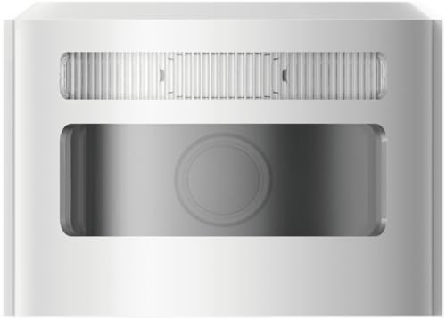 Hikvision Belaidė Lauko Kamera Ds-Pdcm15Pf-Ir Veikianti Su Ds-Pdtt15Am-Lm-We Ax Pro