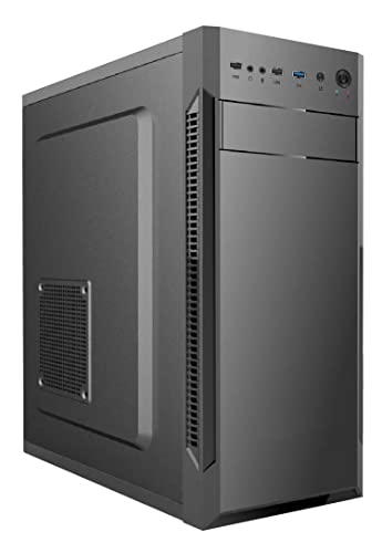 Computer Fisso Intel Core I9 11900Kf - Ram 32 Gb Ddr4 - Ssd M.2 Nvme 1 Tb - Scheda Video Nvidia Gtx 1650 4Gb Gddr6 - Masterizzatore Dvd - Wifi Interno