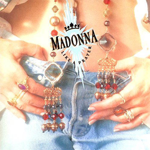 Like A Prayer