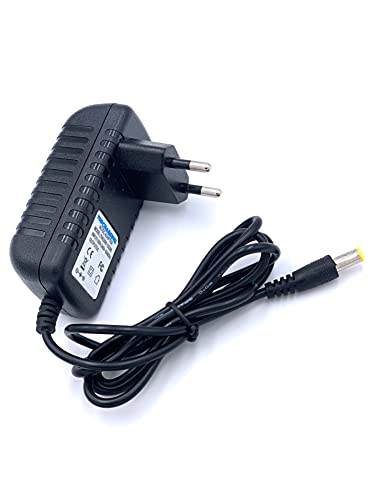 Top Chargeur * Adattatore Caricatore Caricabatteria Alimentatore 19V Per Televisore Tv Lg 22Mn43D 22Mn43D-Pr