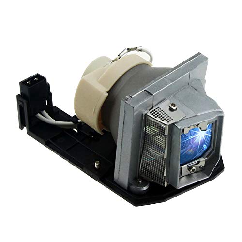 Huaute Bl-Fp230D Lampada Di Ricambio Per Proiettore Lampadina Compatibile Di Alta Qualità Con Custodia Per Optoma Hd20 Hd200X Tx612 Tx615 Ex612 Ex615