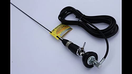 Antenna Sirio Mini Snake 27 Cb