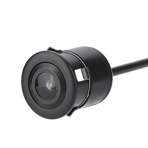 Mini Telecamera Cctv, Telecamera Mini Cctv A Colori Impermeabile Cablata Ccd Grandangolare Da 170 Gradi Pal, Telecamera Bullet Cctv, Telecamera Cctv D