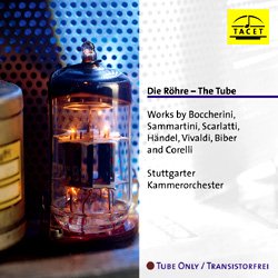 Tube The (Die Rohre)