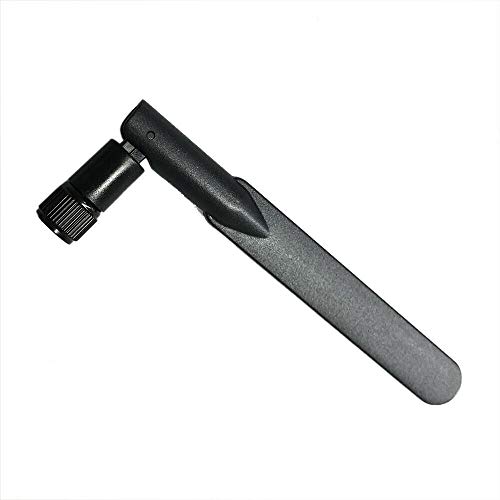 Zahara 03T7203 Antenna Di Rete Wireless Per Lenovo Thinkcentre M53 M73 M73P M78 M79 M83 M92 M93 M93P M600 M700 M800 M900 M900X M715Q M710S M715S M720S