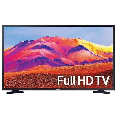Tv Led 32" Ue32T5302 Full Hd Smart Tv Wifi Dvb-T2