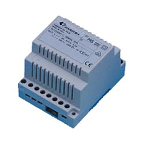 Rocom Prs 220 Netzgerät 12 Vac, 6 Vdc, 15 Va, Vde