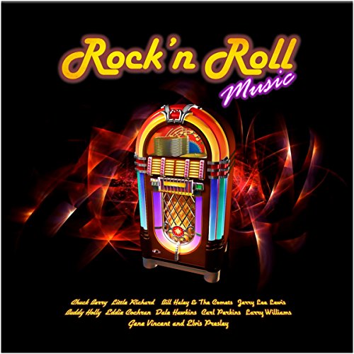 Rock 'N' Roll Music
