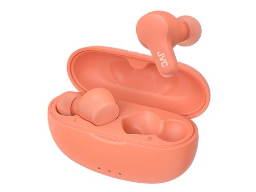 Jvc Ha-A7T-Pe Peach