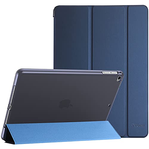 Procase Cover Ipad 6/5 Generazione/Ipad Air 2/ Air 1, Custodia Ipad 9,7 Pollici (A1893 A1954 A1822 A1823 A1566 A1567 A1474 A1475 A1476), Cover Ultral