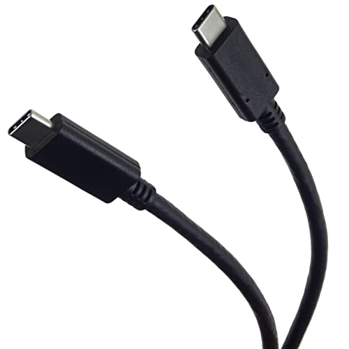 Premiumcord Cavo Di Collegamento Usb-C 3.1 Gen 2X2 0,5 M, Cavo Dati Superspeed Fino A 20 Gbps, Ricarica Rapida Fino A 5 A, Usb 3.1 Generazione 2 X 2 T