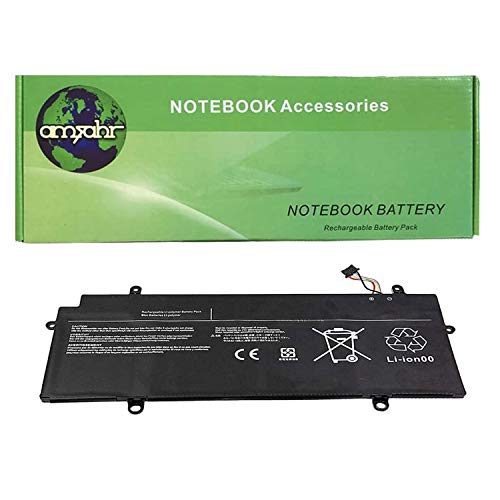 Amsahr Pa5136U1Brs-02 Batteria Di Ricambio Per Toshiba Pa5136U1Brs/Z30-A-12U/Z30-Ak04S/Z30-Ak31S/Portege Z30-A-08G/Z30-B-00 X/Z30-A-010