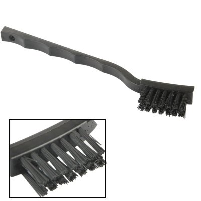 Dn Spazzola Spazzolina Antistatica Anti-Static Brush Per Circuiti Elettronici