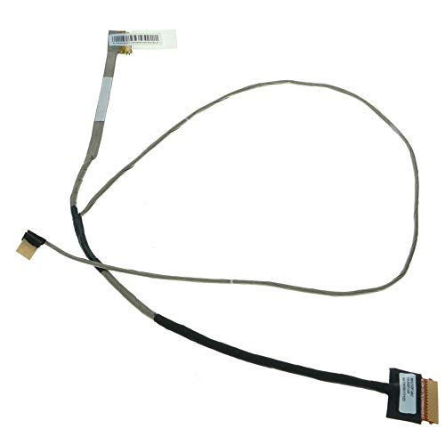 Gintai - Cavo Di Ricambio Per Display Lcd Edp Msi Gl62 7Qf Pl62 Gl62M Gp62Mvr 6Rf Ms16J3 K1N-3040071-H39 7Rd-058 Kin.3040071.H39