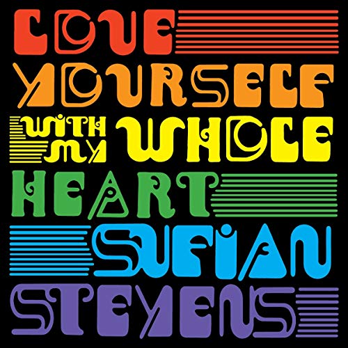 Love Yourself, With My Whole Heart (7")