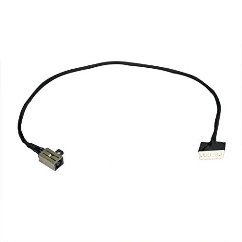 Zahara Cavo Jack Jm9Rv 0Jm9Rv Per Dell Ins-Piron 14 3451 7442 7460 7472/15 7560 7572 7772 Dc30100Ye00 Dc30100Yg00 Dc30100Yh00 Dc30100Yi00