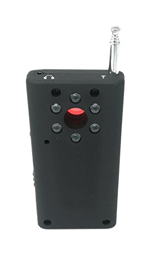 Tempo Di Saldi Rilevatore Ad Onde Elettromagnetiche Di Microspie Cimici E Telecamere Infrarossi