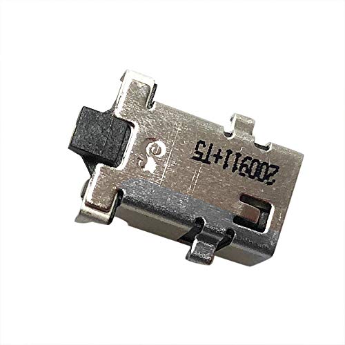 Gintai Connettore Di Alimentazione Dc Power Jack Presa Per Lenovo Ideapad Flex 5-14Iru8 82Y0 82R7 82R9 Flex 5-14Abr8 82Xx Flex 5-15Iil05 81X3 81X2 Fle