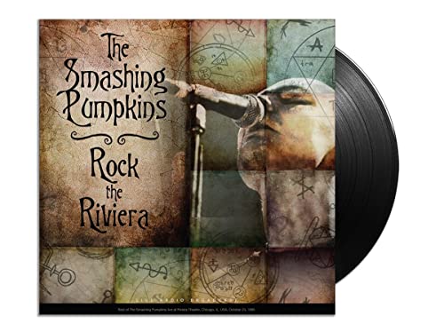 Rock The Riviera
