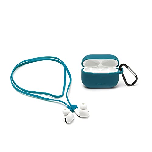 Legami - Air'N Go - Set Custodia E Cordino Per Airpods Pro