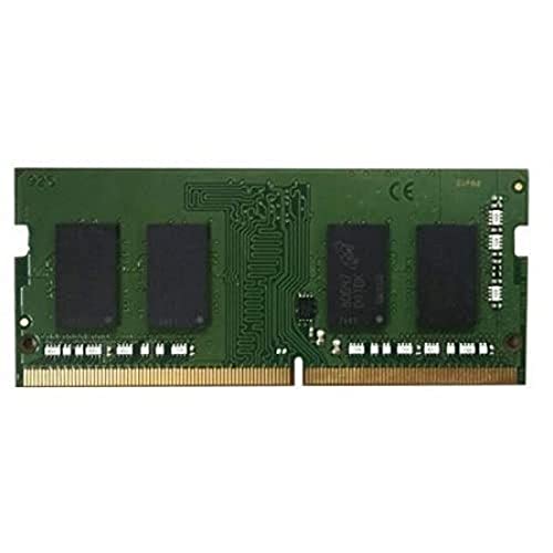 Qnap Ram Ddr4 So-Dimm 4Gb / Pc2666 / Ub/Ecc Ram-4Gdr4A0-So-2666