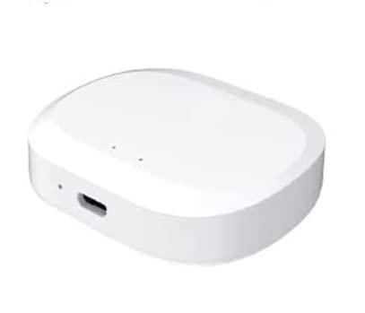 Centralina Intelligente Hub - Zigbee/Wifi