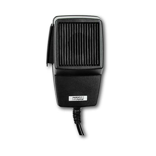 Hamway Microfono Cb Per Midland Alan48 Alan68