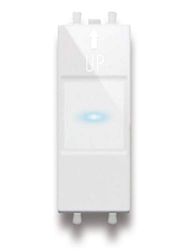 Pulsante Touch 230V 1M