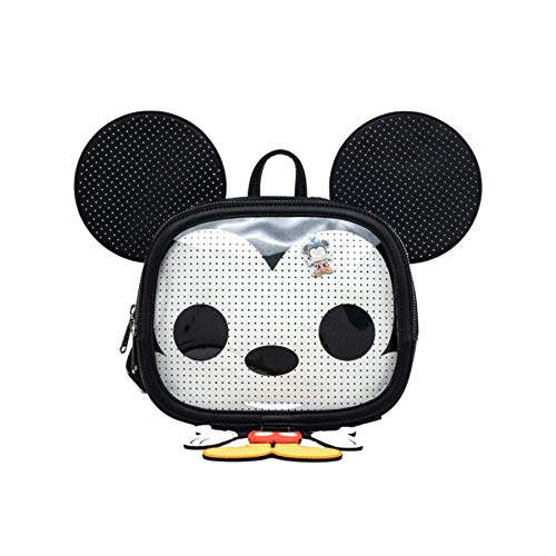 Loungefly Mochila Mickey Disney 38Cm