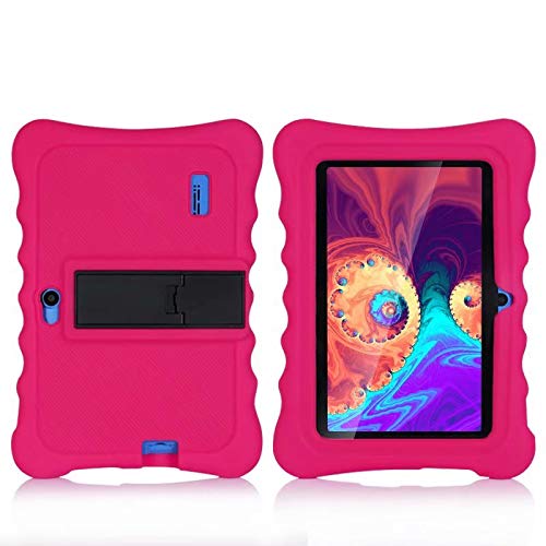 Aknici 7 Pollici Cover Custodia Case Per Haehne 7 Pollici Tablet Pc/Lamzien Tablet Da 7 Pollici/Jinyjia 7 Pollici/Zonko 7 Pollici/Antemper 7 Pollici/D